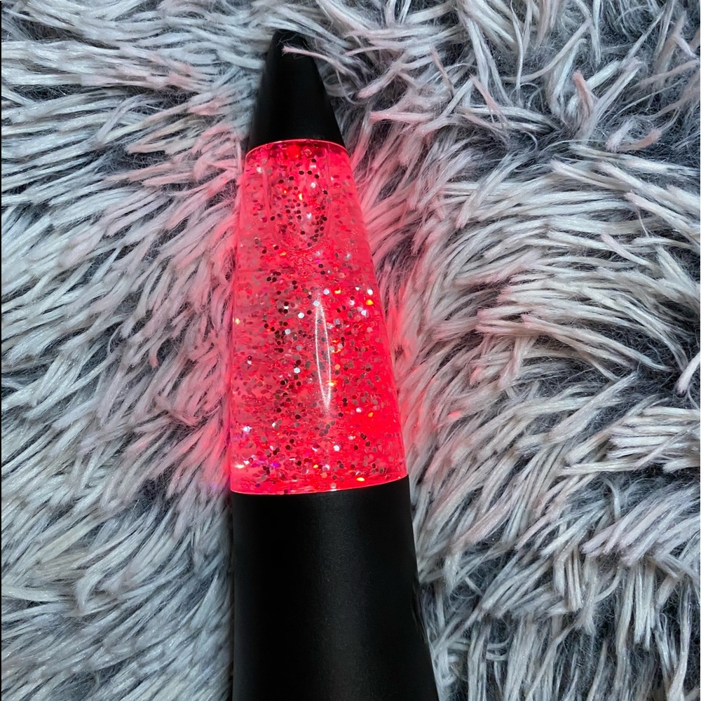 Mini Lava Lamp - Picture 3 of 6